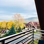 La Siesta Triventi Mountain Residence
