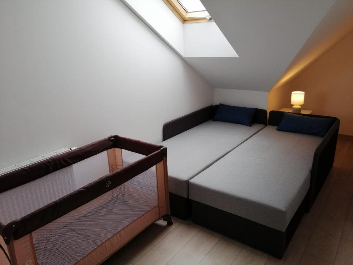 Apartmán La Siesta Triventi Mountain *